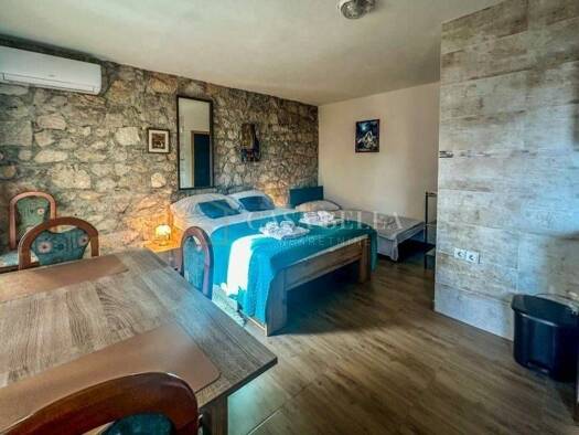 Mehrfamilienhaus zum Kauf 129.000 € 4 Zimmer 48 m² Grižane-Belgrad, Vinodolska Općina Grižane-Belgrad 51253