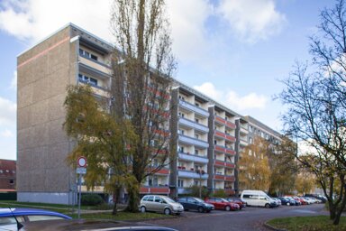 Wohnung zur Miete 346 € 3 Zimmer 62,2 m² 4. Geschoss frei ab 01.01.2025 Cölpiner Str. 10 Industrieviertel Neubrandenburg 17034