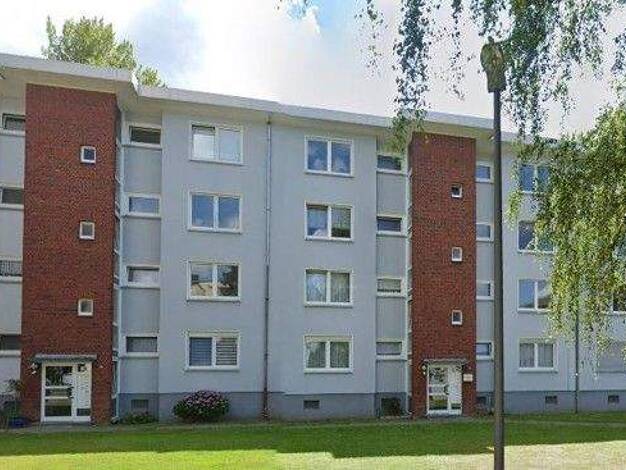 Wohnung zur Miete 528 € 2 Zimmer 51,7 m² 3. Geschoss frei ab 20.12.2025 Weitmarer Str. 137 Weitmar Bochum 44795