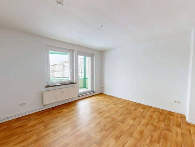 Wohnung zur Miete 500 € 3 Zimmer 70 m² 2. Geschoss Johannes-Runge-Straße 20 Wittenberge 19322