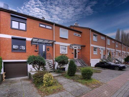 Reihenmittelhaus zum Kauf 275.000 € 4 Zimmer 97 m² 225 m² Grundstück Altgarbsen Garbsen 30823