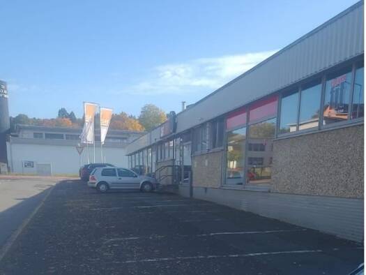 Außenstellplatz zur Miete provisionsfrei 45 € Frauenbergstraße 22 Marburg 35039