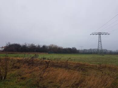 Gewerbegrundstück zum Kauf 400.000 € 12.800 m² Grundstück Großkugel Kabelsketal 06184