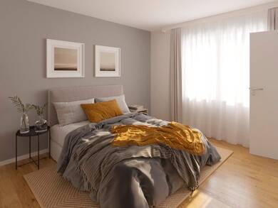 Wohnung zum Kauf - Neubau provisionsfrei 335.000 € 3 Zimmer 82,8 m² 2. Geschoss Christburkstraße 1 Kölpinsee Loddin 17459
