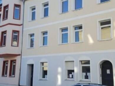Wohnung zur Miete 364 € 2 Zimmer 56,2 m² 2. Geschoss frei ab sofort Elisenstr.27 Fermersleben Magdeburg 39122