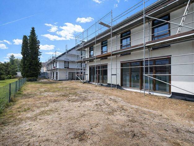 Reihenmittelhaus zum Kauf provisionsfrei 599.000 € 4 Zimmer 127,3 m² 207 m² Grundstück frei ab 01.11.2026 Frankfurter Str. 37b Weilbach Flörsheim / Weilbach 65439