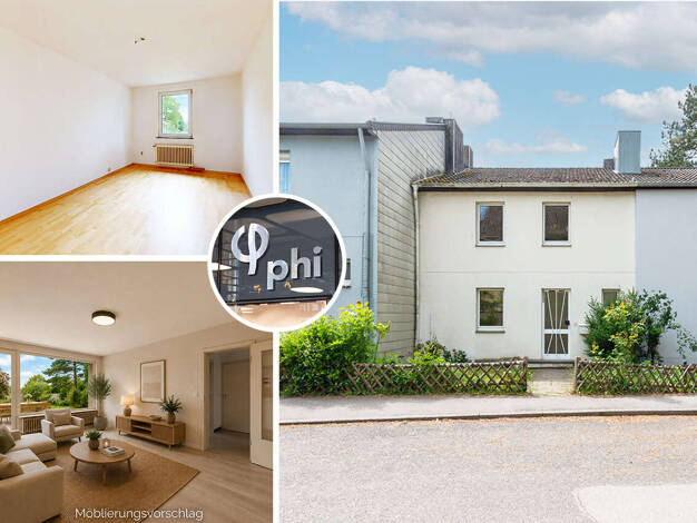 Reihenmittelhaus zum Kauf 329.900 € 6 Zimmer 123,6 m² 291 m² Grundstück Orsbach Laurensberg 52074