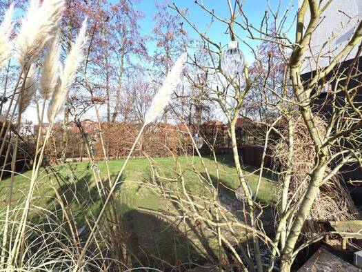 Einfamilienhaus zum Kauf 749.000 € 4 Zimmer 141 m² 490 m² Grundstück Cremlingen Cremlingen 38162