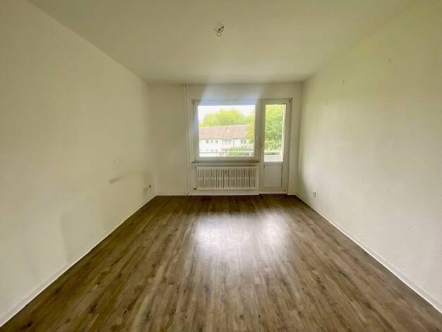 Wohnung zur Miete 419 € 2 Zimmer 44 m² 1. Geschoss frei ab 30.07.2025 Gerhard-Küchen-Str. 5 Stoppenberg Essen 45141