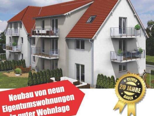 Wohnung zum Kauf Neustadt Neustadt/Aisch 91413