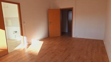 Wohnung zur Miete 480 € 3 Zimmer 67 m² 3. Geschoss Zschampertaue 27 Lausen-Grünau Leipzig 04207