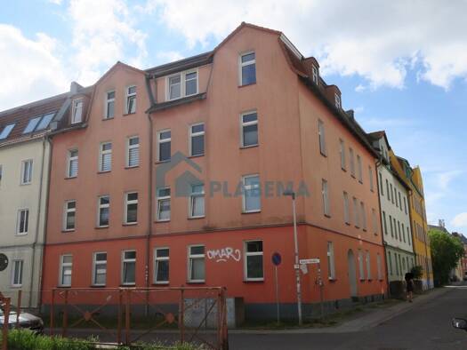Mehrfamilienhaus zum Kauf provisionsfrei als Kapitalanlage geeignet 1.400.000 € 636,3 m² 358 m² Grundstück Kleiner Diebsteig 25 Frankenvorstadt Stralsund 18439