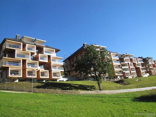 Wohnung zum Kauf 1.309.150 € 3 Zimmer 81 m² 3. Geschoss Schladming 8970