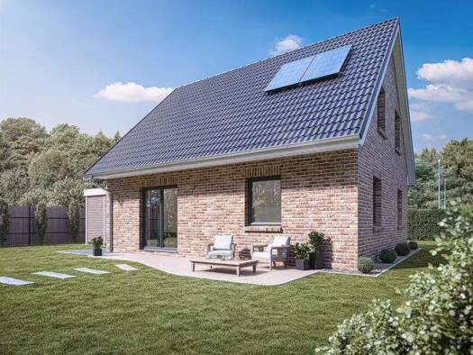 Einfamilienhaus zum Kauf - Erstbezug 649.000 € 4 Zimmer 130 m² 400 m² Grundstück Farmsen-Berne Hamburg 22159