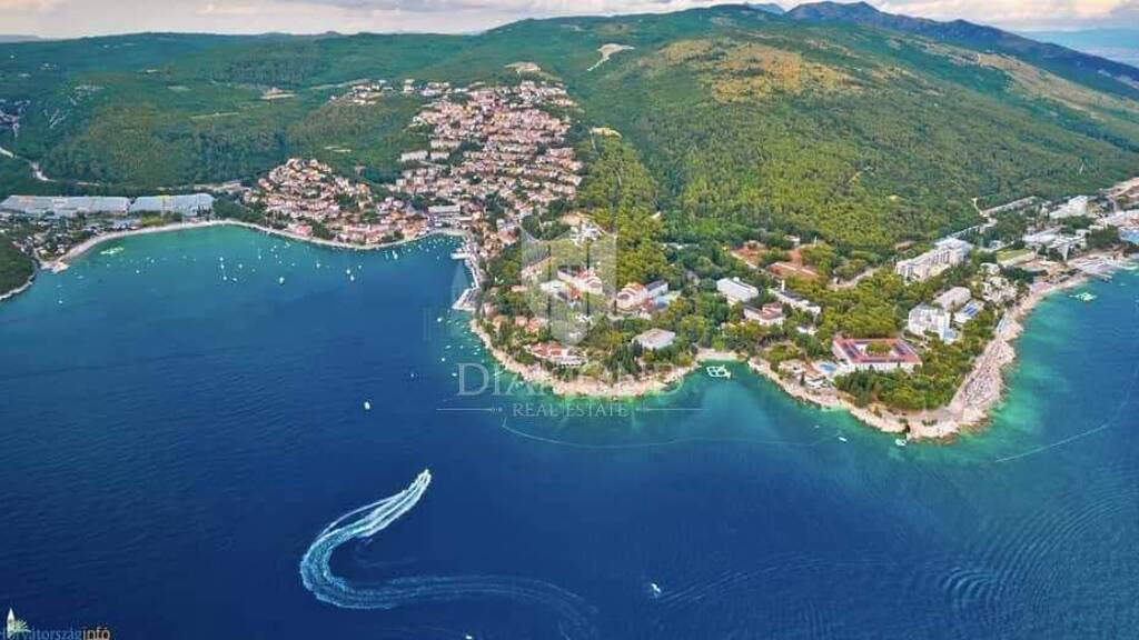 Wohnung zum Kauf 207.000 € 2 Zimmer 65 m² 1. Geschoss Rabac, Labin Labin