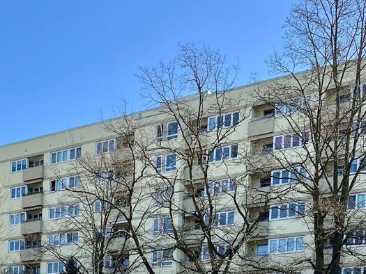 Wohnung zum Kauf 139.000 € 1 Zimmer 39 m² Geschoss 1/8 frei ab 01.12.2026 Reinickendorf Berlin 13403