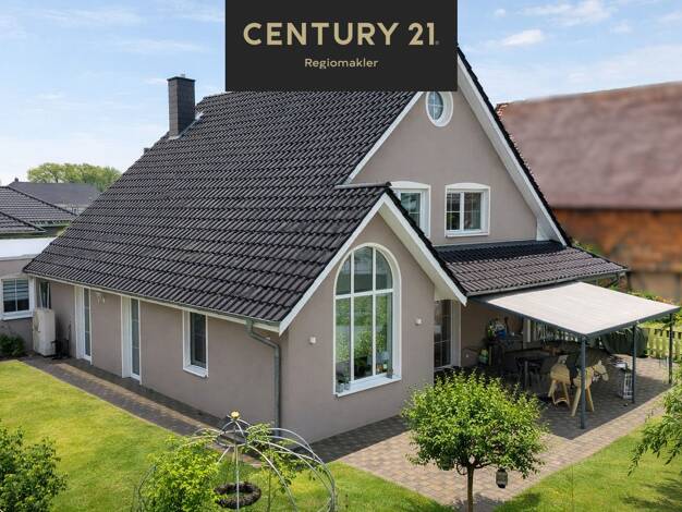 Einfamilienhaus zum Kauf 429.000 € 5 Zimmer 181 m² 651 m² Grundstück Lobmachtersen Salzgitter 38259