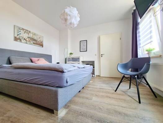 Wohnung zur Miete 345 € 2 Zimmer 54 m² 2. Geschoss frei ab 01.10.2026 Köthen Köthen (Anhalt) 06366