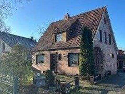 Einfamilienhaus zum Kauf 219.000 € 7 Zimmer 165 m² 950 m² Grundstück Vielstedt Hude (Oldenburg) 27798