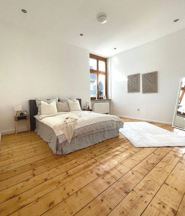 Wohnung zum Kauf provisionsfrei 249.900 € 4 Zimmer 140 m² 3. Geschoss Elisabethstr. 4 Kothen Wuppertal 42287