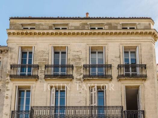 Wohnung zum Kauf 714.000 € 4 Zimmer 126 m² 3. Geschoss Centre ville Bordeaux 33000