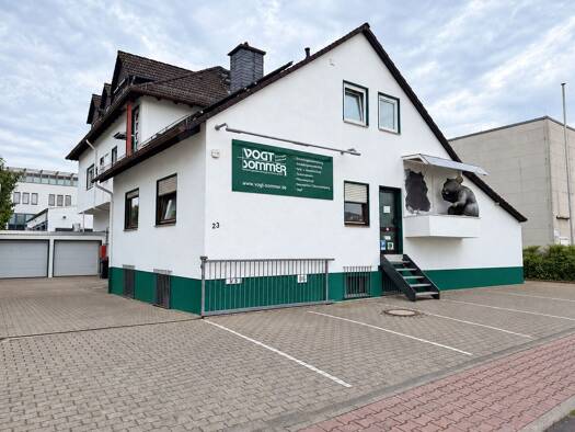 Haus zum Kauf 1.200.000 € 110,2 m² 566 m² Grundstück Stierstadt Oberursel 61440