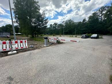 Außenstellplatz zur Miete provisionsfrei 4.000 € Nordostpark 124 Schafhof Nürnberg 90411
