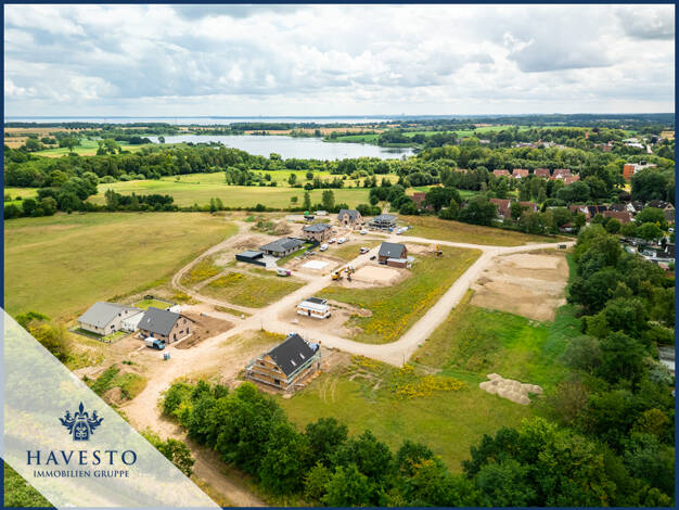 Grundstück zum Kauf 171.000 € 548 m² Grundstück Süsel Süsel / Glindenkamp 23701