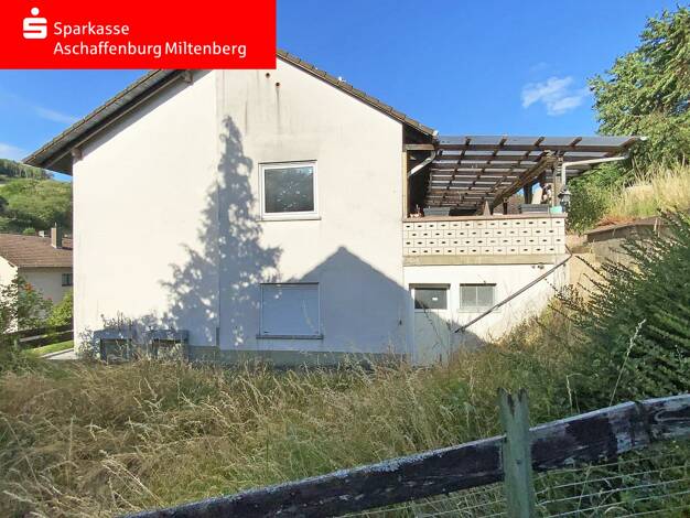 Doppelhaushälfte zum Kauf 259.000 € 5 Zimmer 137,8 m² 540 m² Grundstück frei ab sofort Leidersbach Leidersbach 63849