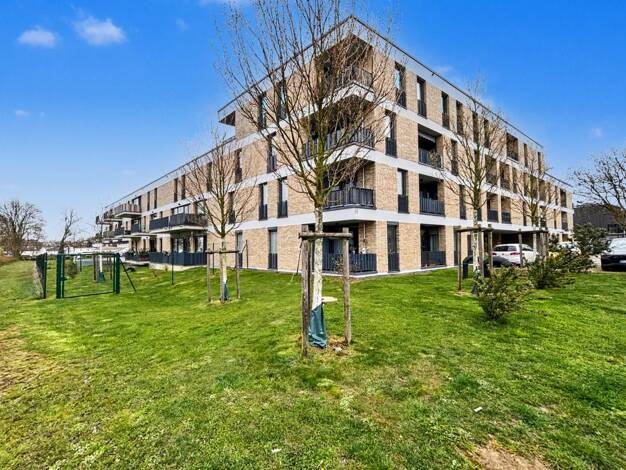 Wohnung zum Kauf 199.000 € 1 Zimmer 50 m² 3. Geschoss Brand Brand 52078