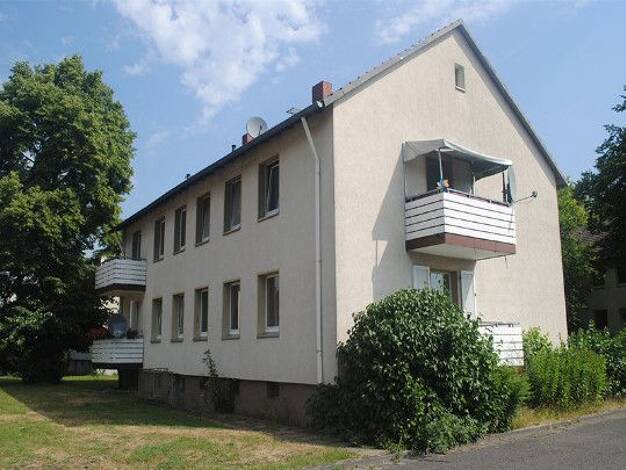 Wohnung zur Miete 569 € 3 Zimmer 54,2 m² frei ab 16.10.2026 Windhausstr. 1 Innenstadt Bochum 44793