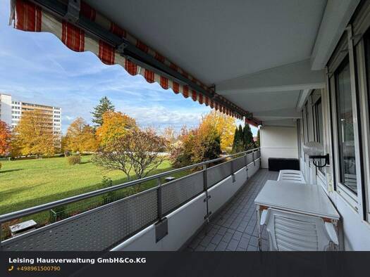 Wohnung zum Kauf 543.000 € 3 Zimmer 90 m² Unterhaching 82008