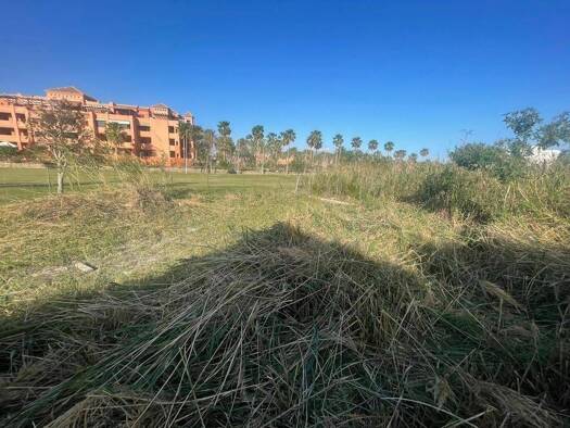 Wohn- und Gewerbegrundstück zum Kauf 310.000 € RECTOR LORENZO MORILLAS C Motril 18613
