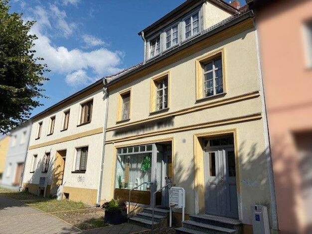 Gewerbeobjekt zum Kauf als Kapitalanlage geeignet 1.228.000 € 16 Zimmer 621,4 m² 2.856 m² Grundstück Storkow 15859