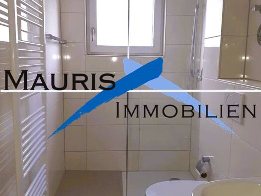 Wohnung zur Miete 595 € 2 Zimmer 50 m² 1. Geschoss frei ab sofort Luftschifferstraße Sandhofen Sandhofen 68307