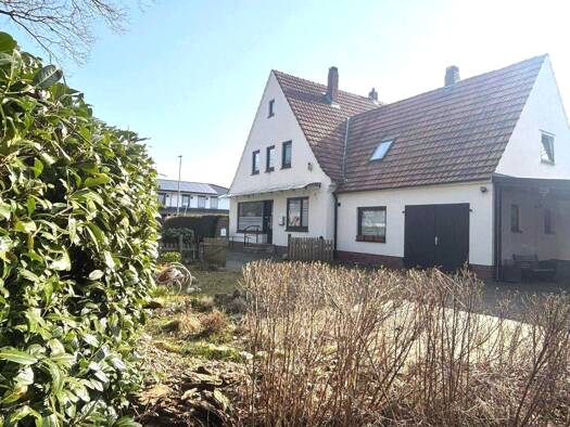 Mehrfamilienhaus zum Kauf 455.000 € 10 Zimmer 1.305 m² Grundstück Varrel Stuhr 28816