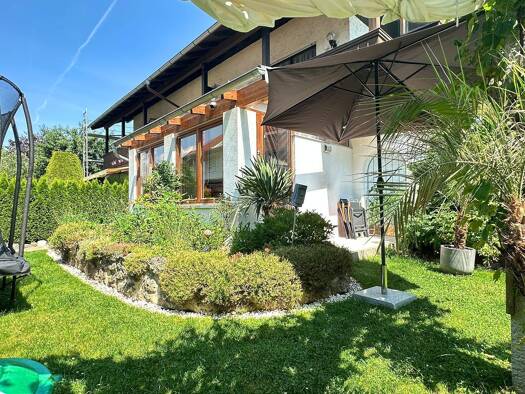 Wohnung zum Kauf 379.500 € 3 Zimmer 79 m² Großkarolinenfeld Großkarolinenfeld 83109