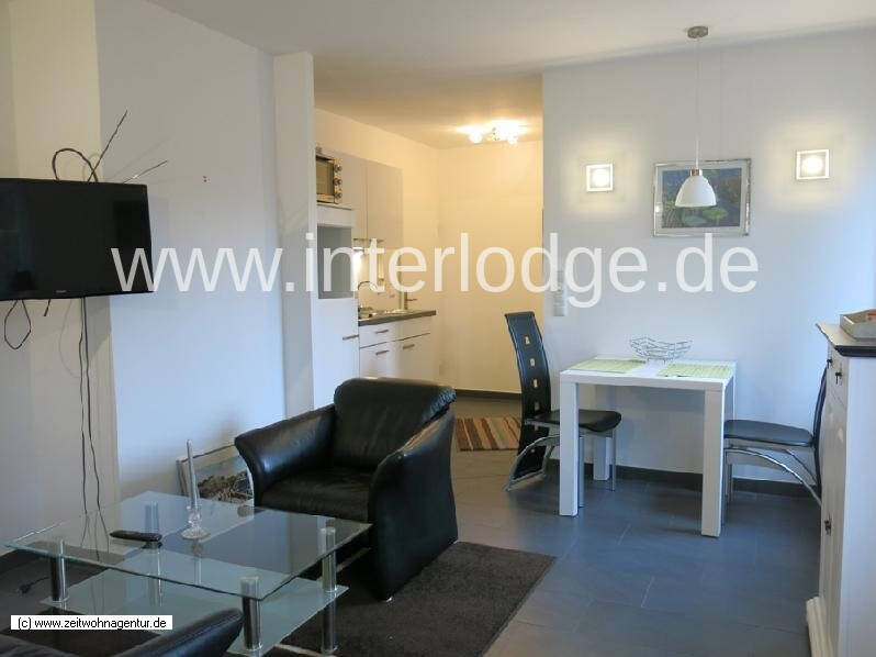 Wohnung zur Miete Wohnen auf Zeit 990 € 2 Zimmer 34 m²<br/>Wohnfläche 01.01.2025<br/>Verfügbarkeit Alt-Hürth Hürth 50354