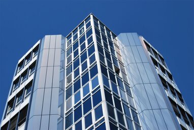 Bürofläche zur Miete 9,75 € 341,3 m² Bürofläche teilbar ab 341,3 m² Eschborn Eschborn 65760