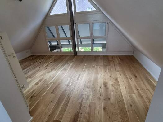 Maisonette zur Miete 1.200 € 3,5 Zimmer 92 m² Geschoss 3/3 frei ab 01.10.2026 Weberberggasse 32 Biberach Biberach an der Riß 88400