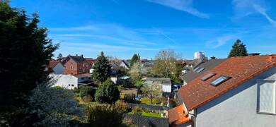 Wohnung zum Kauf 159.000 € 2 Zimmer 57,1 m² frei ab sofort Bruchköbel Bruchköbel 63486