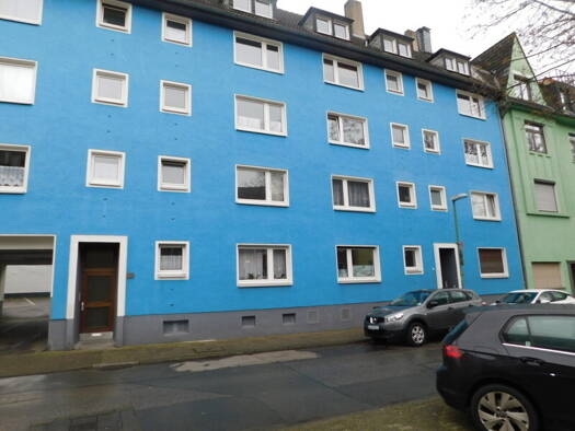 Garage zur Miete provisionsfrei 80 € Immestr. 44 Ostviertel Stadtbezirk I 45127