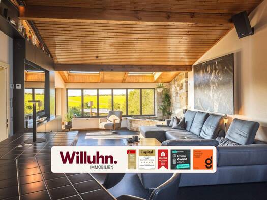 Einfamilienhaus zum Kauf 589.500 € 8 Zimmer 172 m² 604 m² Grundstück Schkeuditz 04435