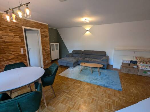 Terrassenwohnung zur Miete 950 € 2 Zimmer 61 m² Geschoss EG/5 frei ab 01.03.2026 Ludwigstraße 25 Eller Düsseldorf 40229