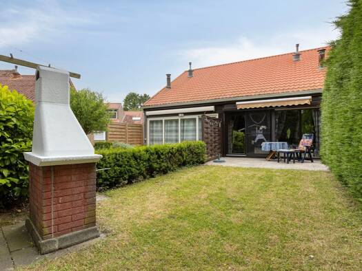 Ferienhaus zum Kauf provisionsfrei 145.000 € 3 Zimmer 50 m² 103 m² Grundstück frei ab sofort Molenweg De Kreek Konijnenberg 18 Schouwen-Duiveland 4311 NX