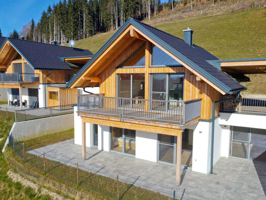Haus zum Kauf - Erstbezug 650.000 € 5 Zimmer 127 m² 240 m² Grundstück Diex 9103