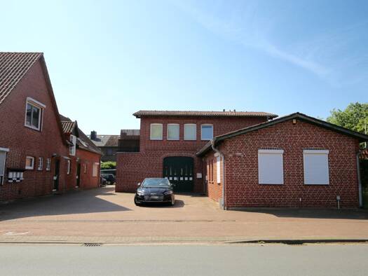 Mehrfamilienhaus zum Kauf als Kapitalanlage geeignet 829.000 € 18 Zimmer 587 m² Brackel 21438