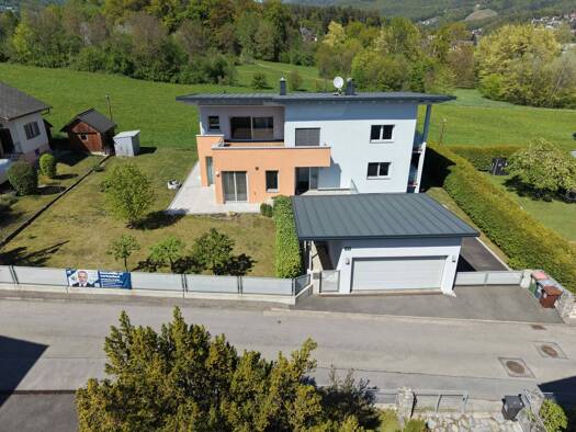 Einfamilienhaus zum Kauf 1.390.000 € 7 Zimmer 234 m² 856 m² Grundstück frei ab sofort Andritz Graz 8045