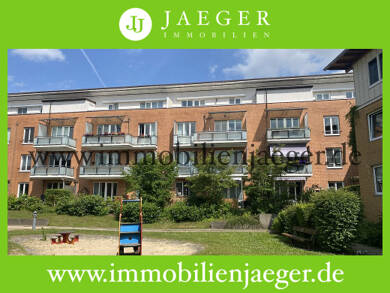 Terrassenwohnung zur Miete 1.230 € 3 Zimmer 93 m² EG frei ab 01.08.2025 Kohfurth 36 d Garstedt Norderstedt 22850