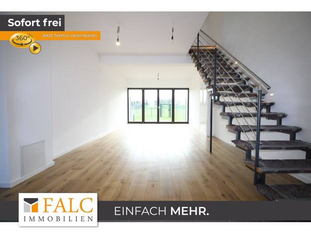 Reihenmittelhaus zur Miete - Erstbezug 1.780 € 3 Zimmer 93,7 m² 93,7 m² Grundstück Dorfplatz 8H Bohnsdorf Berlin 12526